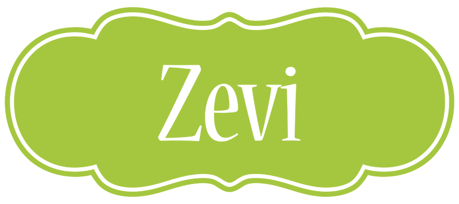 Zevi family logo