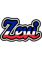 Zevi france logo