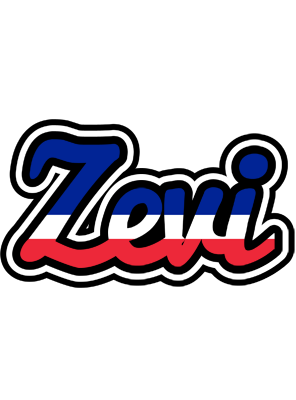 Zevi france logo