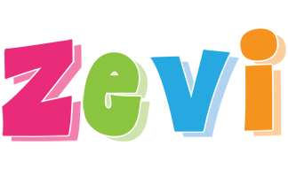 Zevi friday logo