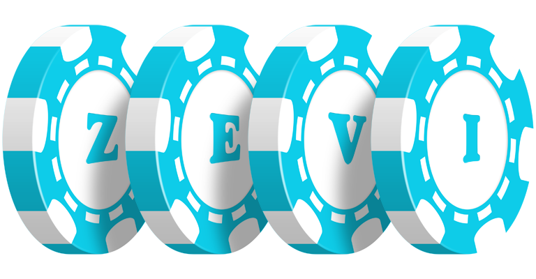 Zevi funbet logo
