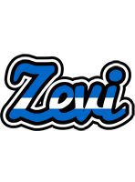 Zevi greece logo