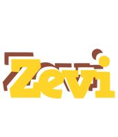 Zevi hotcup logo