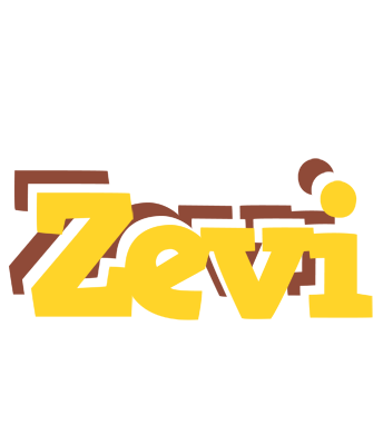 Zevi hotcup logo