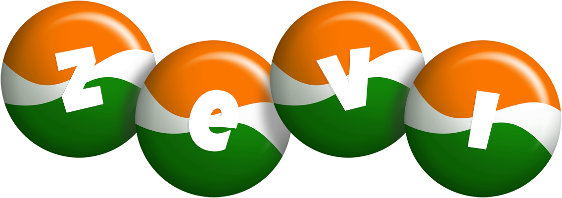 Zevi india logo