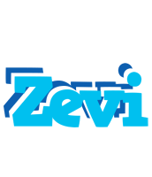 Zevi jacuzzi logo