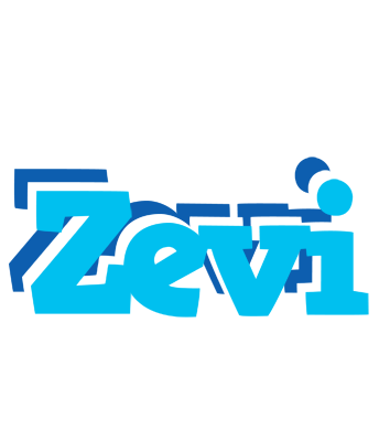 Zevi jacuzzi logo