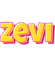 Zevi kaboom logo