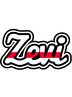 Zevi kingdom logo