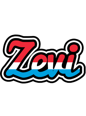 Zevi norway logo