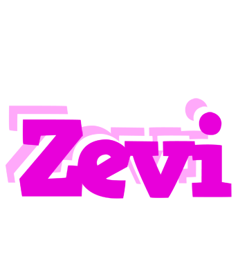 Zevi rumba logo
