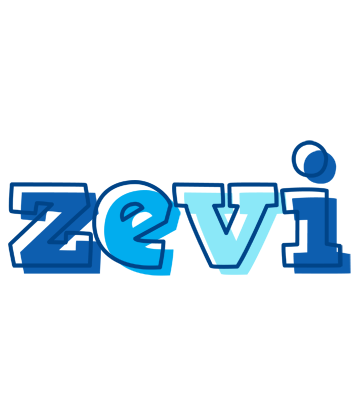 Zevi sailor logo
