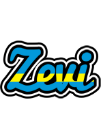 Zevi sweden logo