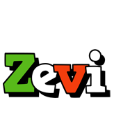 Zevi venezia logo