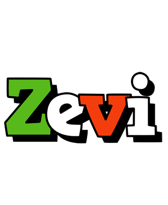 Zevi venezia logo