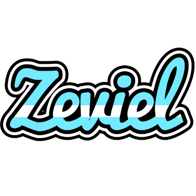 Zeviel argentine logo