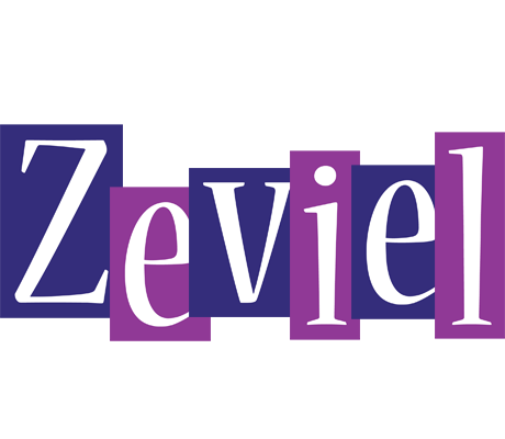 Zeviel autumn logo