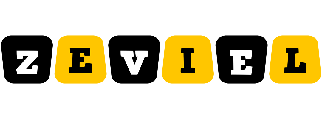 Zeviel boots logo