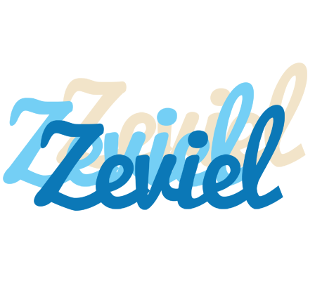 Zeviel breeze logo
