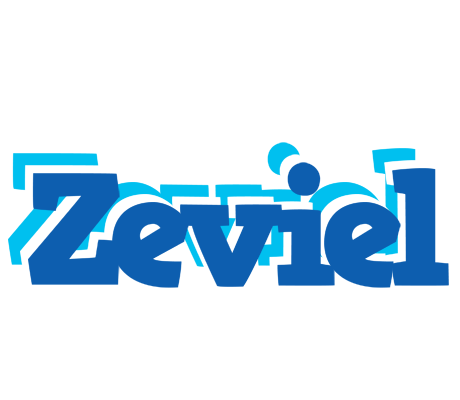 Zeviel business logo