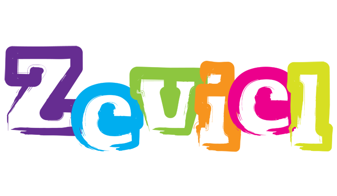Zeviel casino logo