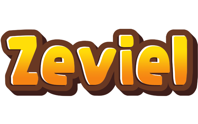Zeviel cookies logo