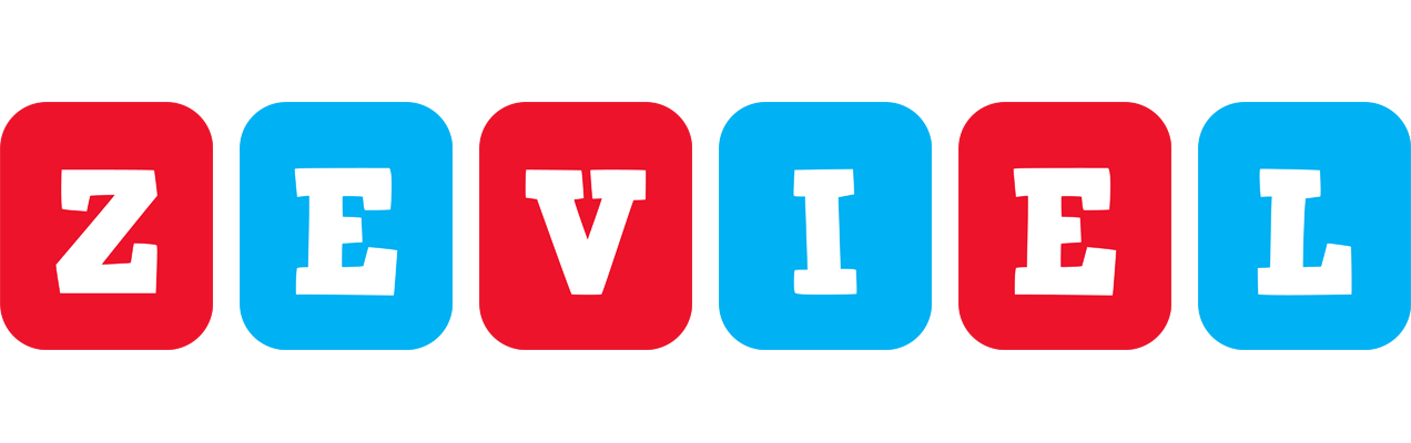 Zeviel diesel logo