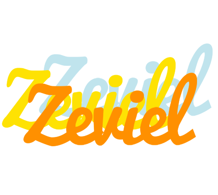 Zeviel energy logo
