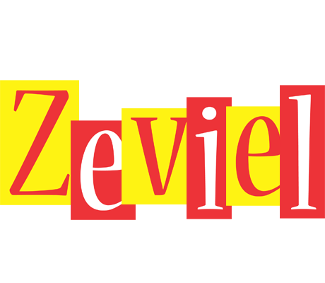 Zeviel errors logo