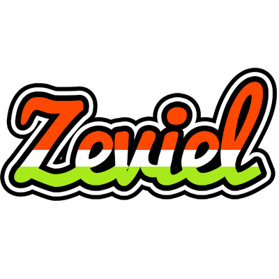 Zeviel exotic logo