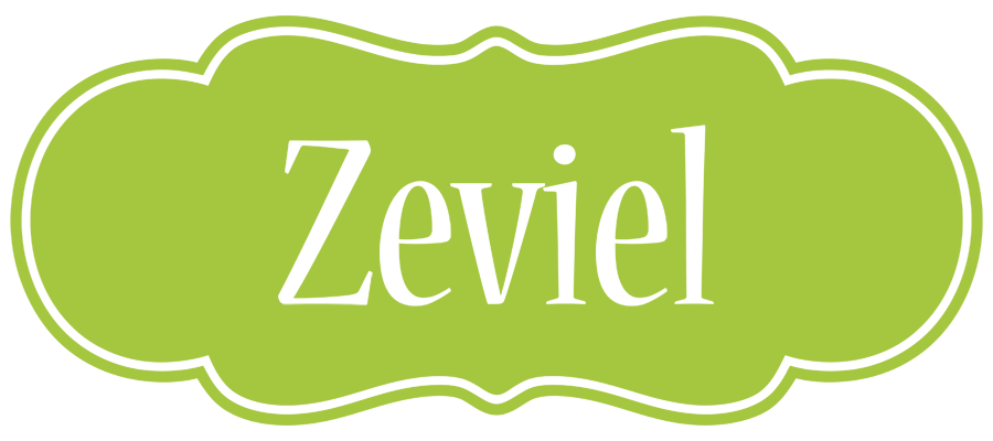 Zeviel family logo