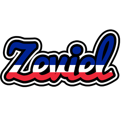 Zeviel france logo