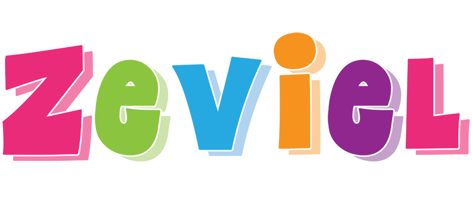 Zeviel friday logo