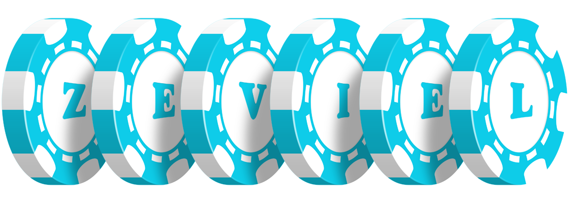 Zeviel funbet logo