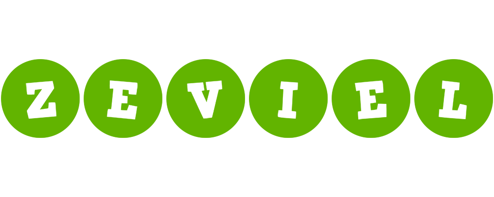 Zeviel games logo