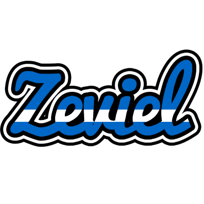 Zeviel greece logo