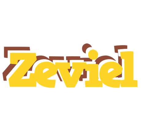 Zeviel hotcup logo