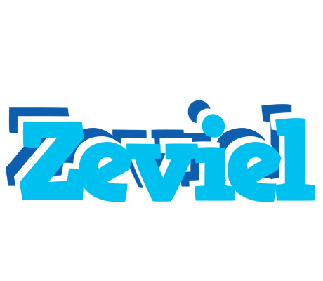 Zeviel jacuzzi logo