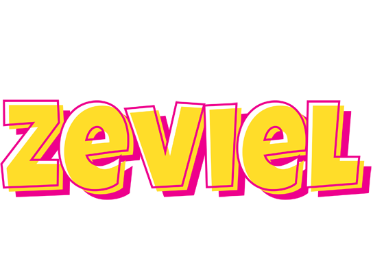 Zeviel kaboom logo
