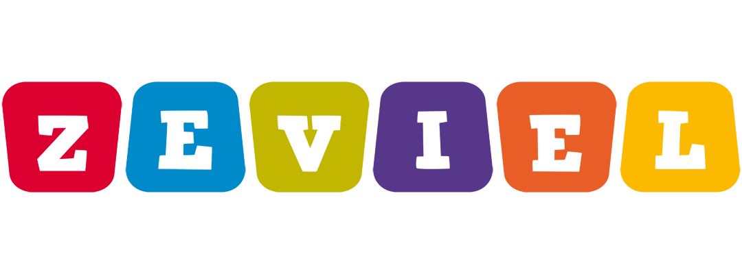 Zeviel kiddo logo