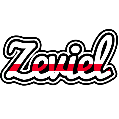 Zeviel kingdom logo
