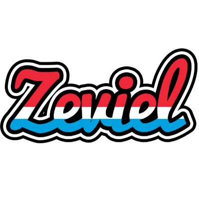 Zeviel norway logo