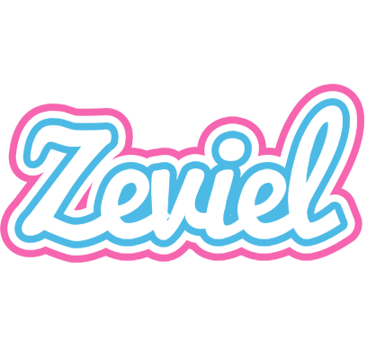 Zeviel outdoors logo