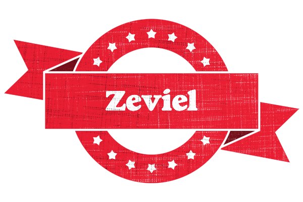 Zeviel passion logo