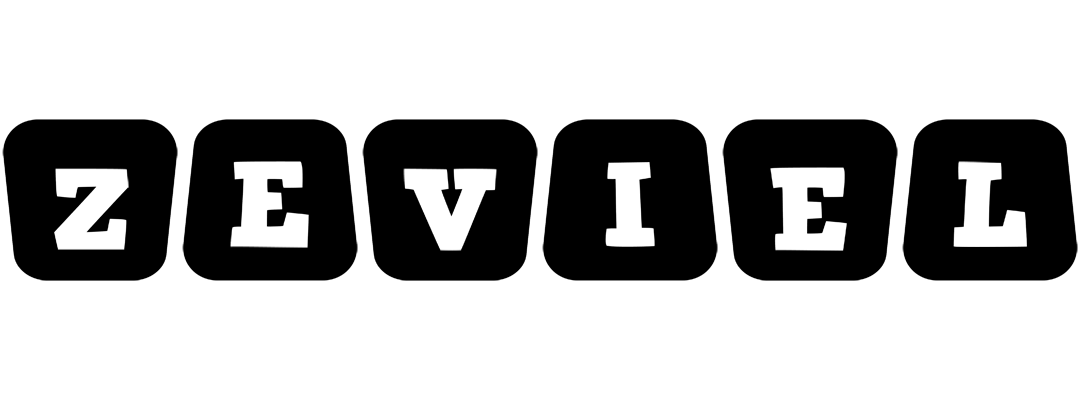 Zeviel racing logo