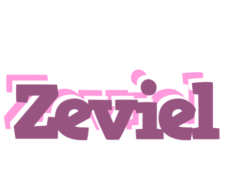Zeviel relaxing logo