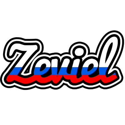 Zeviel russia logo