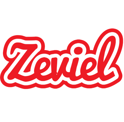 Zeviel sunshine logo