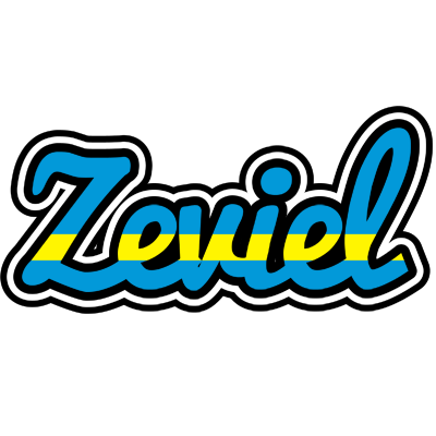Zeviel sweden logo