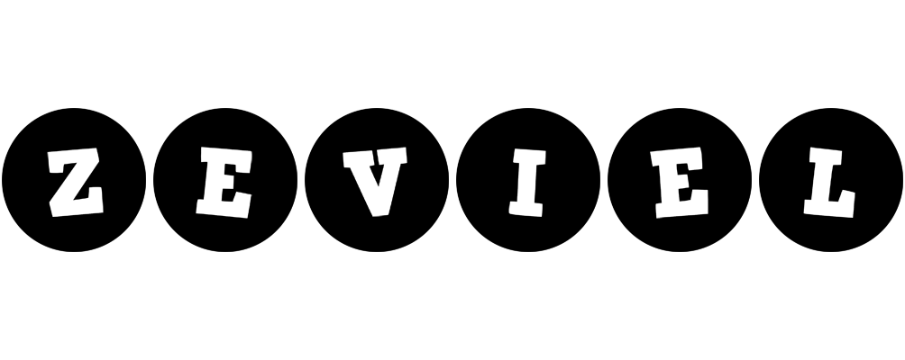 Zeviel tools logo